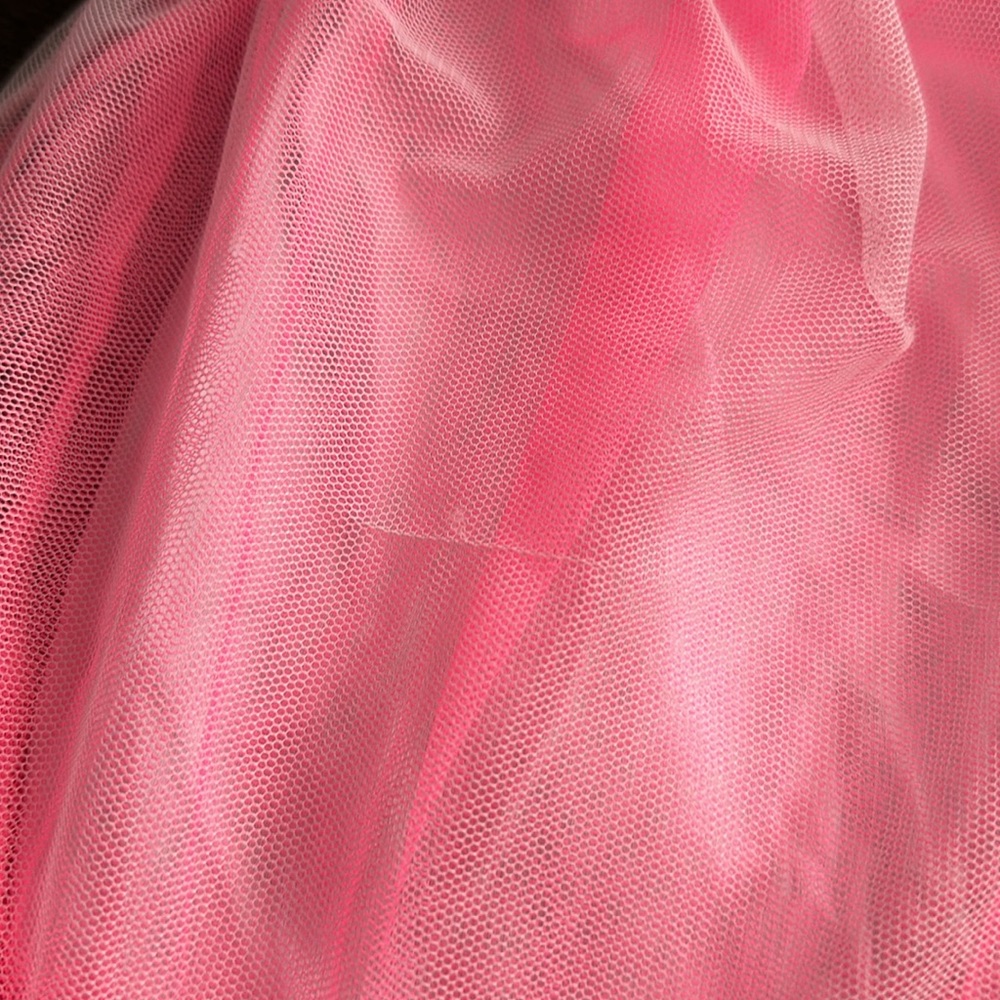 Billieblush Tulle Dress 12 mth - Picture 4 of 6